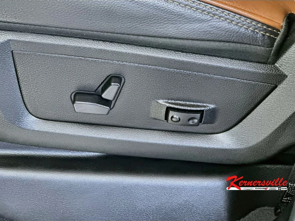 2024 Ram 3500 - Image 22 of 24