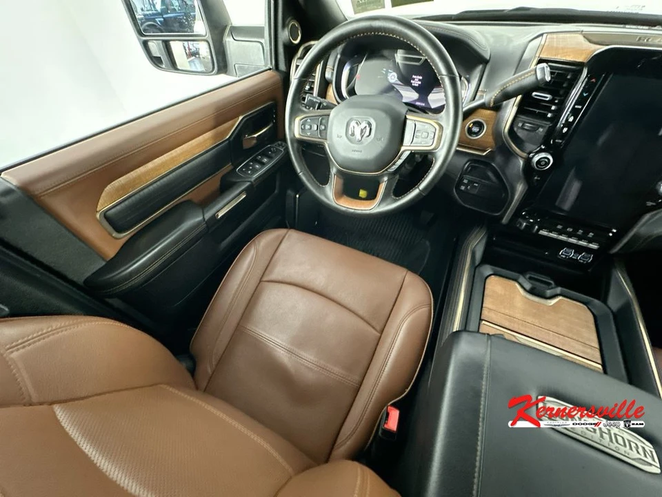 2024 Ram 3500 - Image 9 of 24
