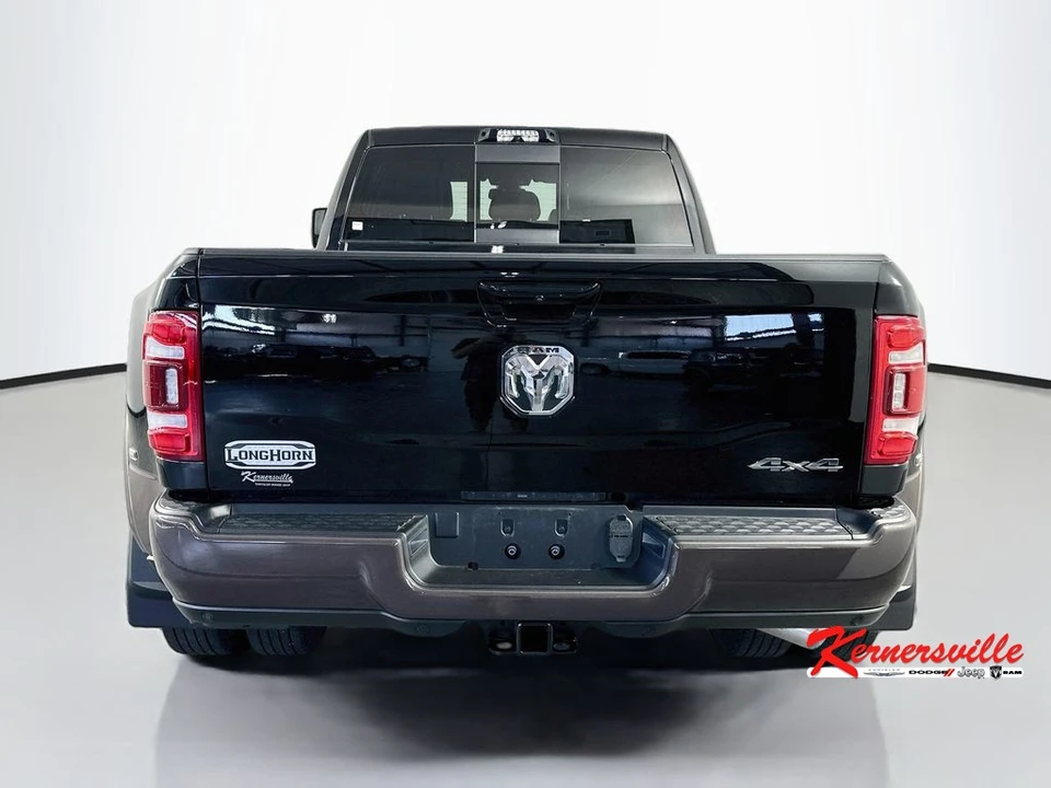 2024 Ram 3500 - Image 6 of 24