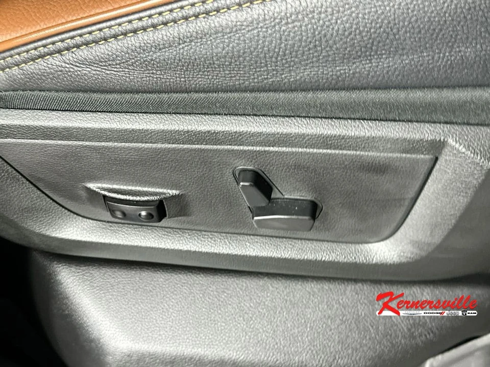 2024 Ram 3500 - Image 23 of 24