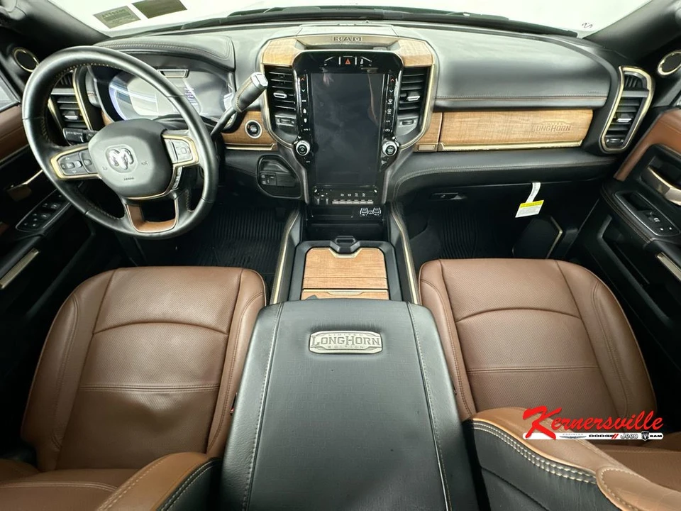 2024 Ram 3500 - Image 10 of 24