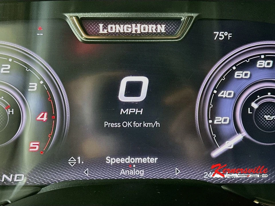 2024 Ram 3500 - Image 15 of 24