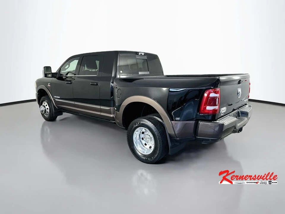 2024 Ram 3500 - Image 5 of 24