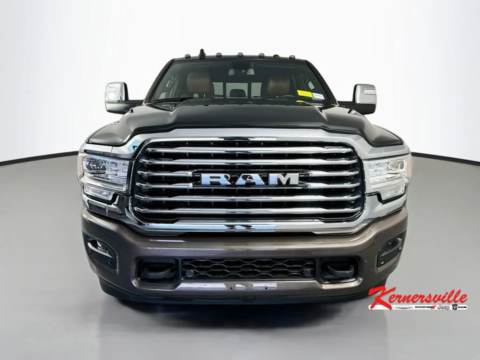 2024 Ram 3500 - Image 2 of 24