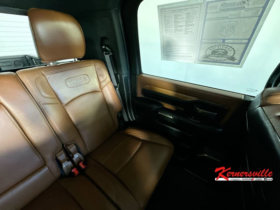 2024 Ram 3500 - Image 14 of 24