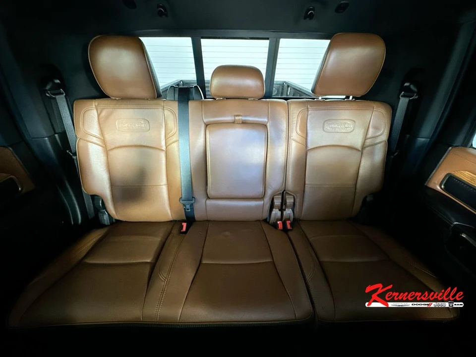 2024 Ram 3500 - Image 13 of 24