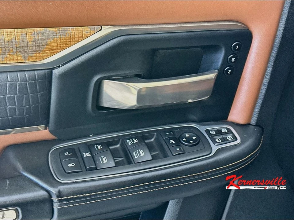 2024 Ram 3500 - Image 23 of 24