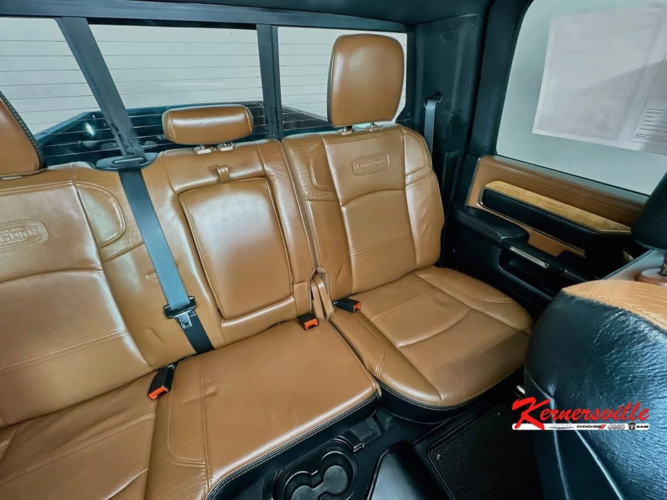 2024 Ram 3500 - Image 13 of 24