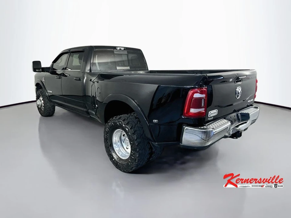 2024 Ram 3500 - Image 5 of 24
