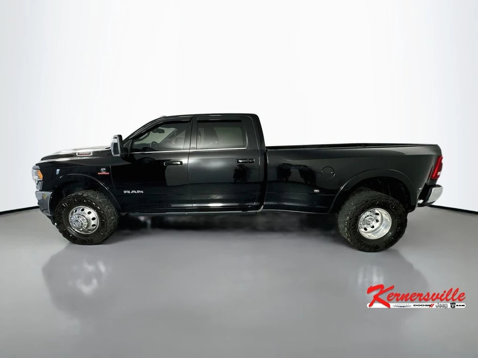 2024 Ram 3500 - Image 4 of 24