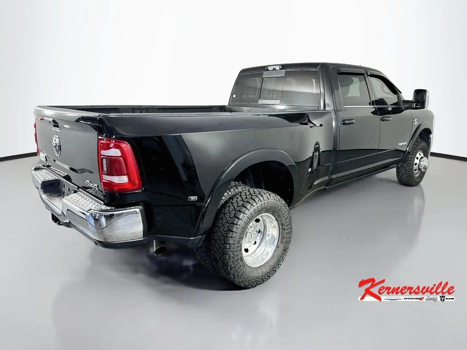 2024 Ram 3500 - Image 6 of 24