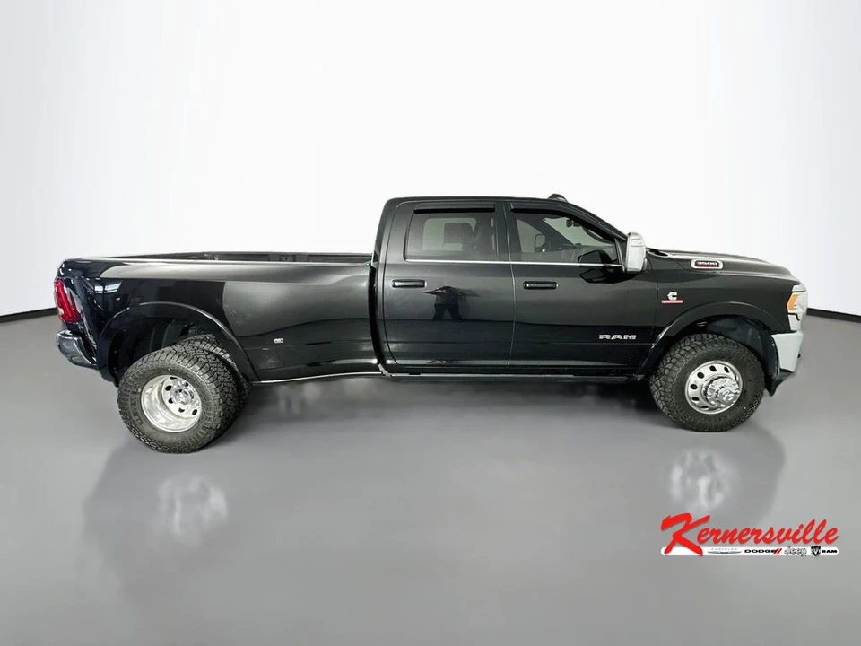 2024 Ram 3500 - Image 7 of 24
