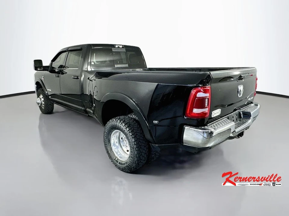 2024 Ram 3500 - Image 5 of 24