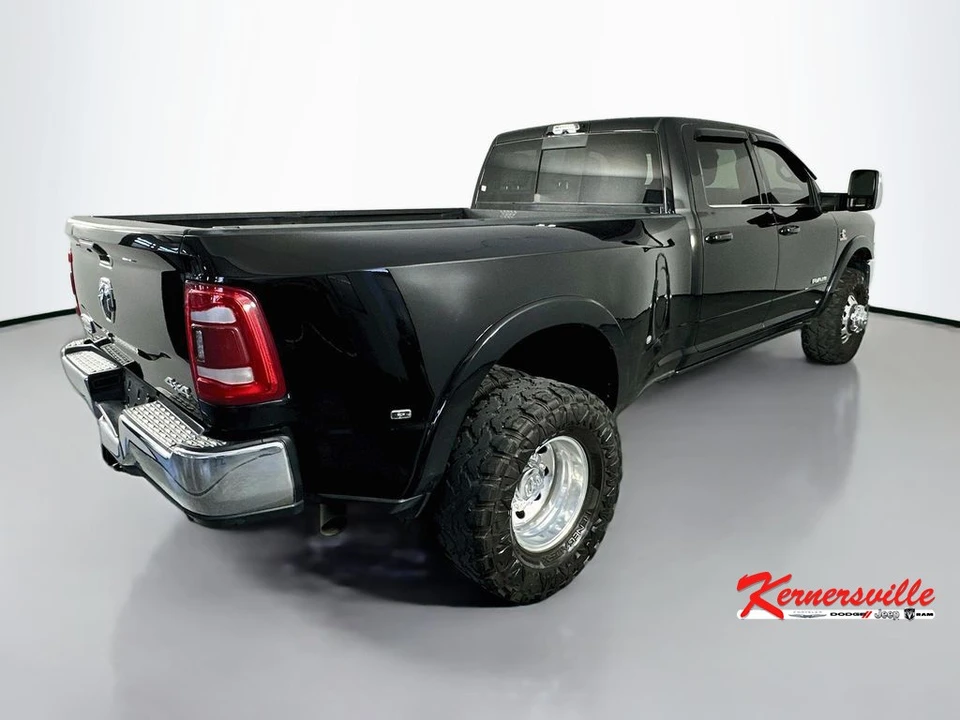 2024 Ram 3500 - Image 6 of 24