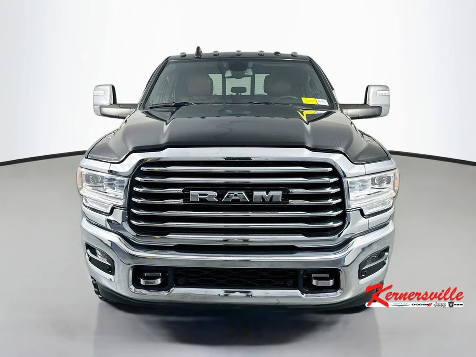 2024 Ram 3500 - Image 2 of 24