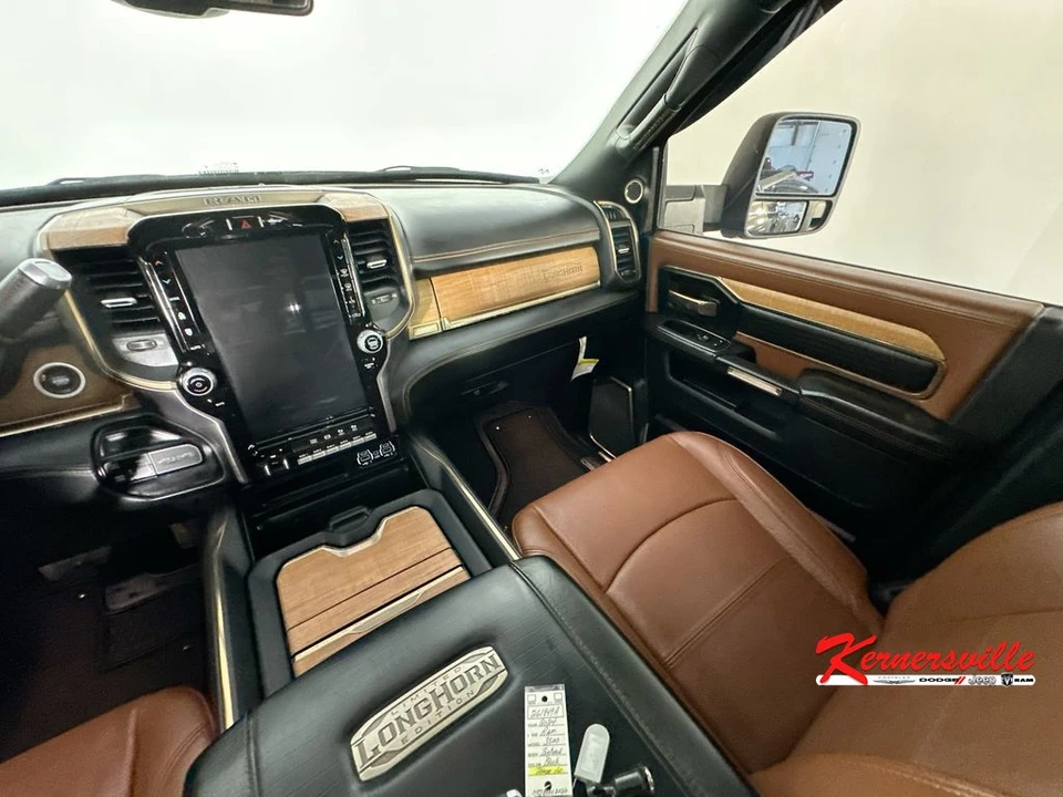 2024 Ram 3500 - Image 10 of 24