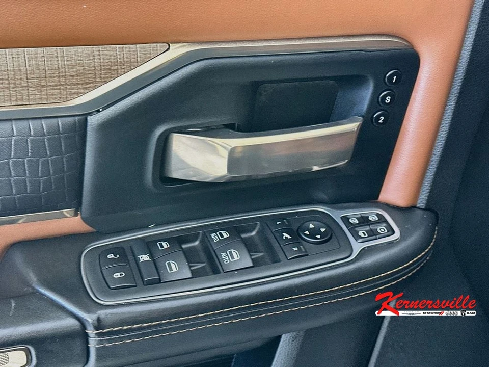 2024 Ram 3500 - Image 23 of 24