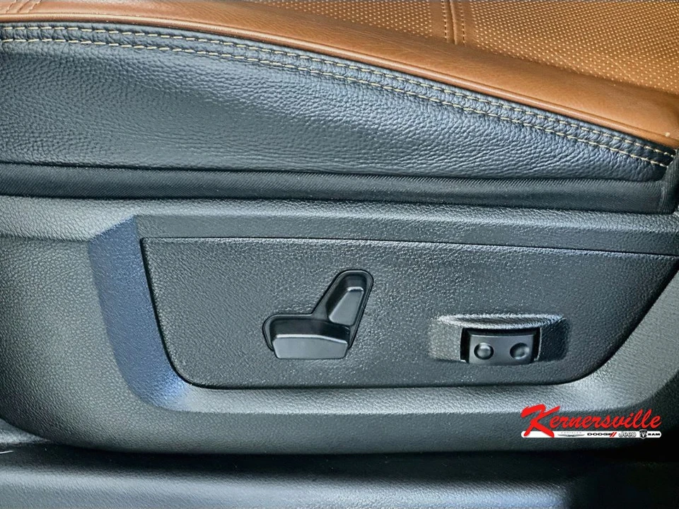 2024 Ram 3500 - Image 21 of 24