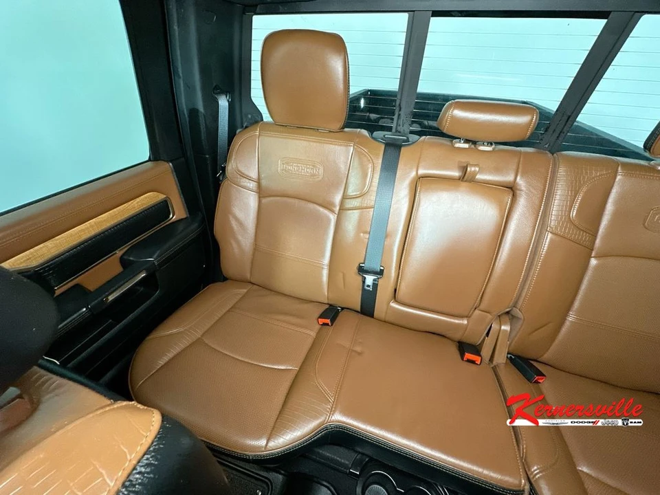 2024 Ram 3500 - Image 11 of 24