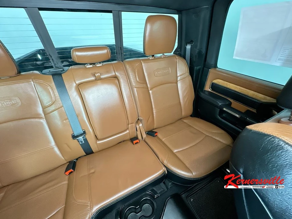 2024 Ram 3500 - Image 13 of 24