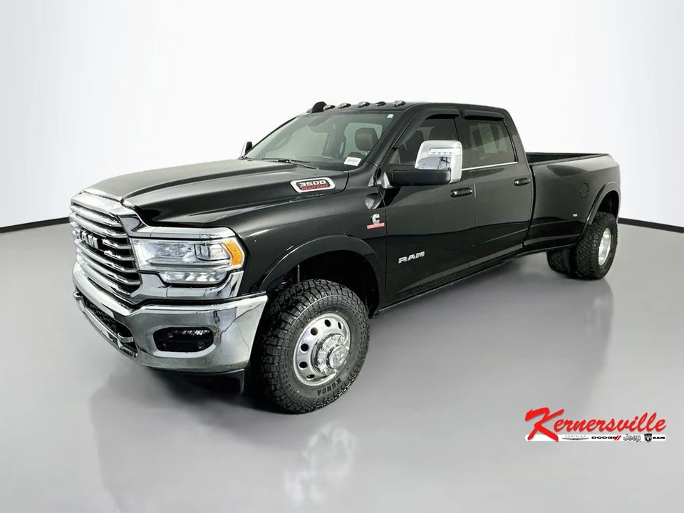 2024 Ram 3500 - Image 3 of 24