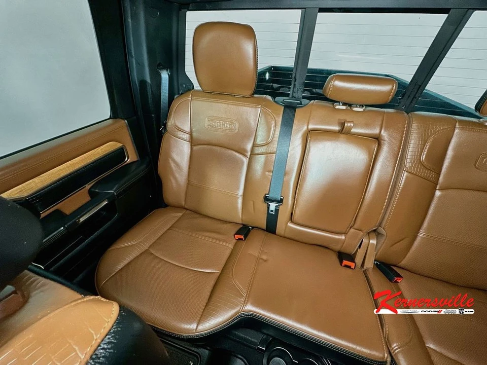 2024 Ram 3500 - Image 11 of 24