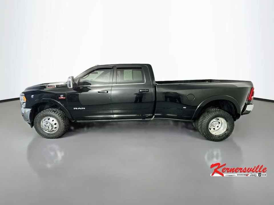 2024 Ram 3500 - Image 4 of 24