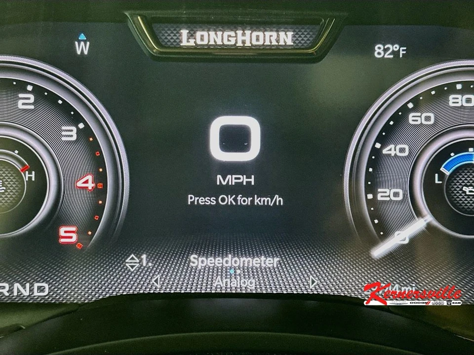 2024 Ram 3500 - Image 14 of 24