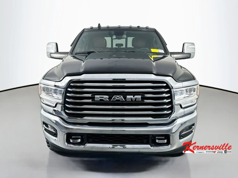 2024 Ram 3500 - Image 2 of 24