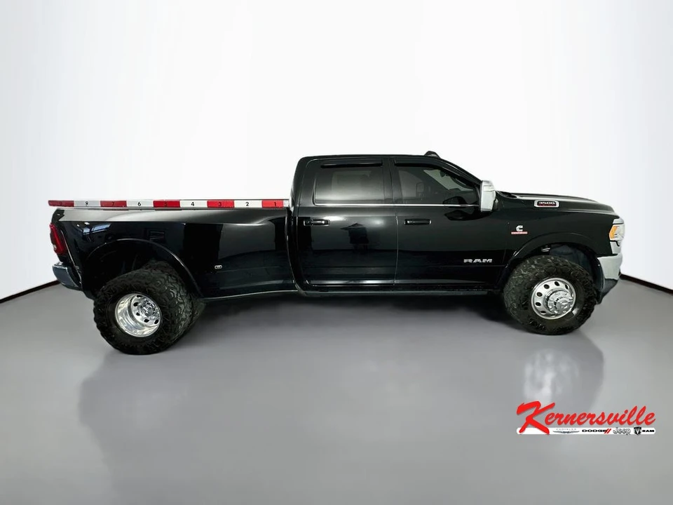 2024 Ram 3500 - Image 7 of 24