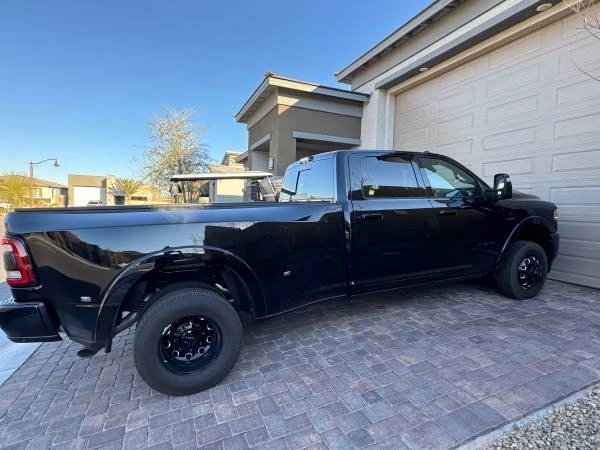 2024 Ram 3500 - Image 3 of 8