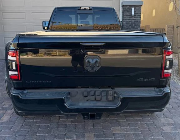 2024 Ram 3500 - Image 5 of 8