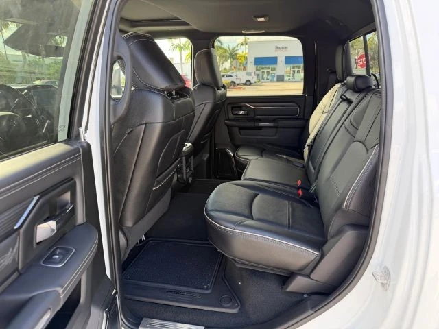 2024 Ram 3500 - Image 11 of 21