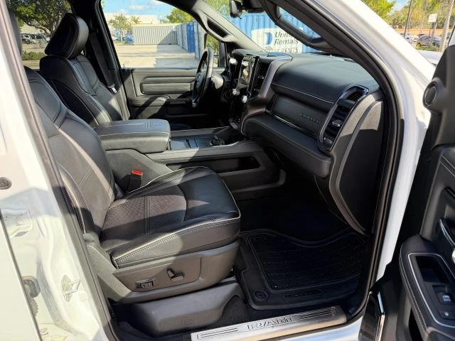 2024 Ram 3500 - Image 16 of 21