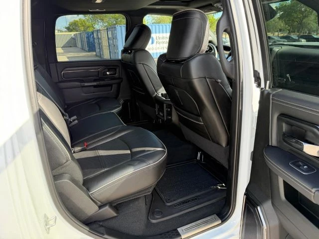 2024 Ram 3500 - Image 17 of 21