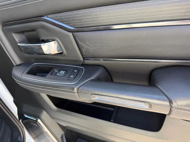 2024 Ram 3500 - Image 19 of 21