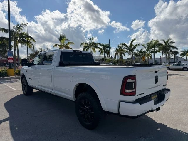 2024 Ram 3500 - Image 6 of 21