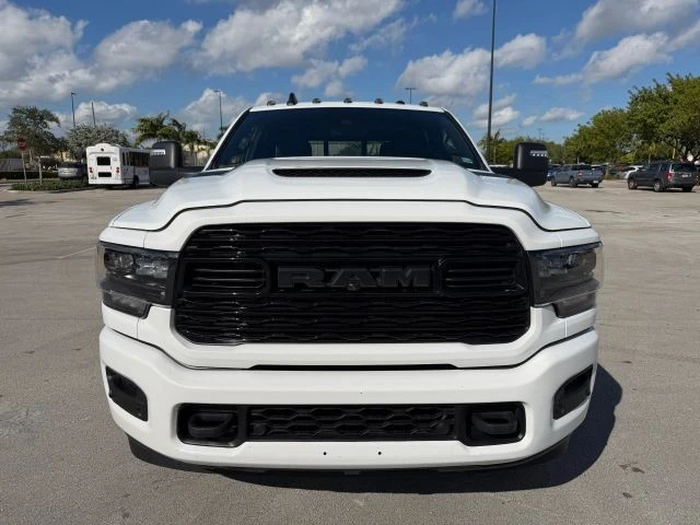 2024 Ram 3500 - Image 3 of 21