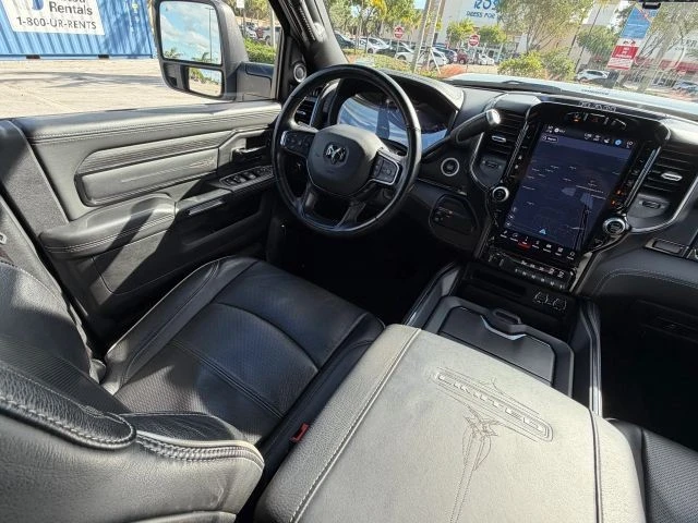 2024 Ram 3500 - Image 13 of 21