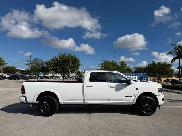 2024 Ram 3500 - Image 9 of 21