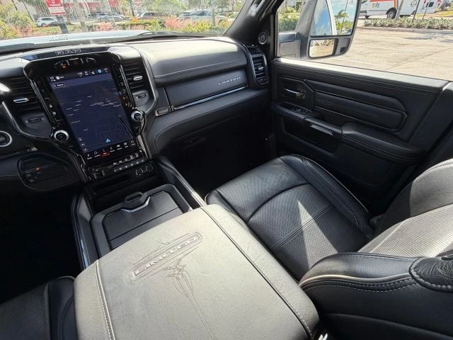 2024 Ram 3500 - Image 14 of 21