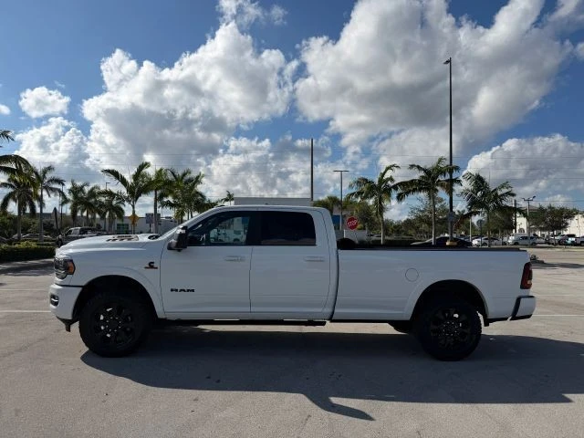 2024 Ram 3500 - Image 5 of 21