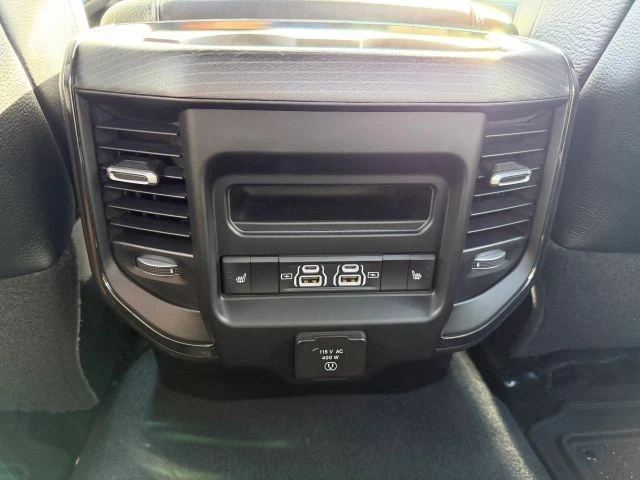 2024 Ram 3500 - Image 15 of 21