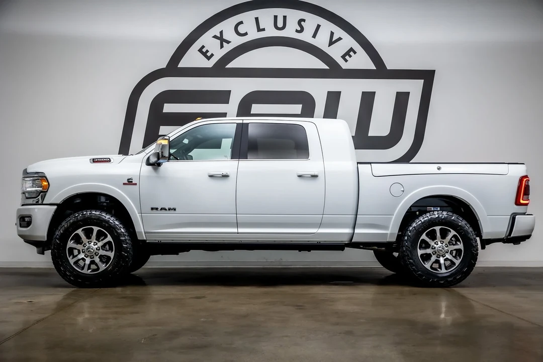 2024 Ram 3500 - Image 6 of 21