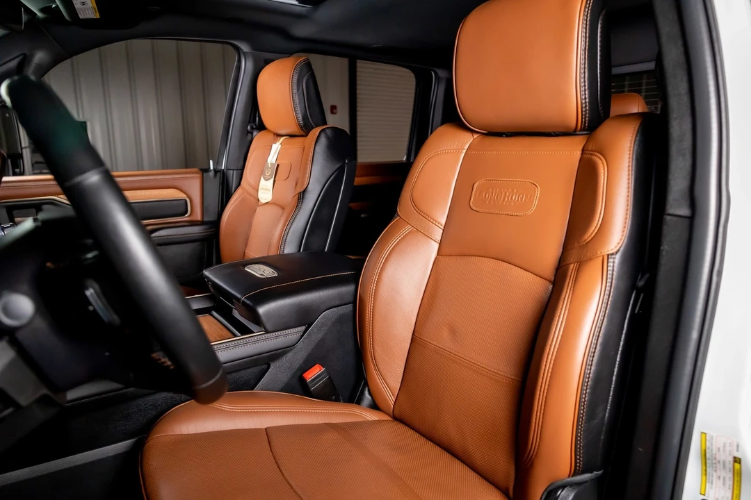 2024 Ram 3500 - Image 5 of 12