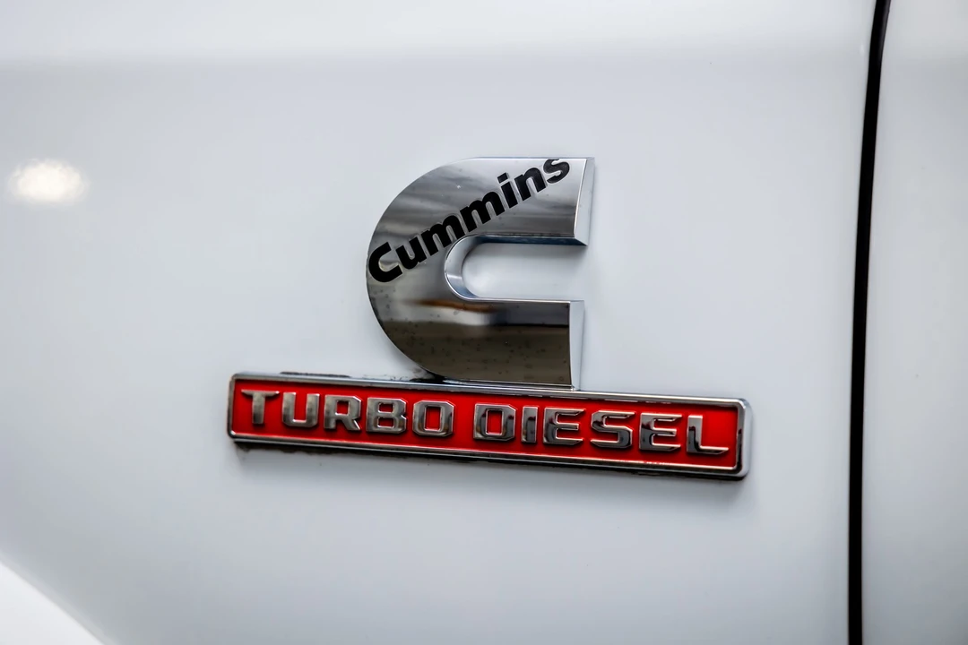 2024 Ram 3500 - Image 19 of 21