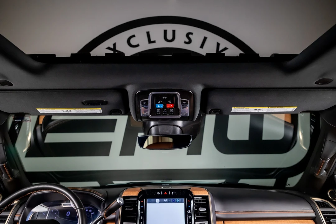 2024 Ram 3500 - Image 10 of 21