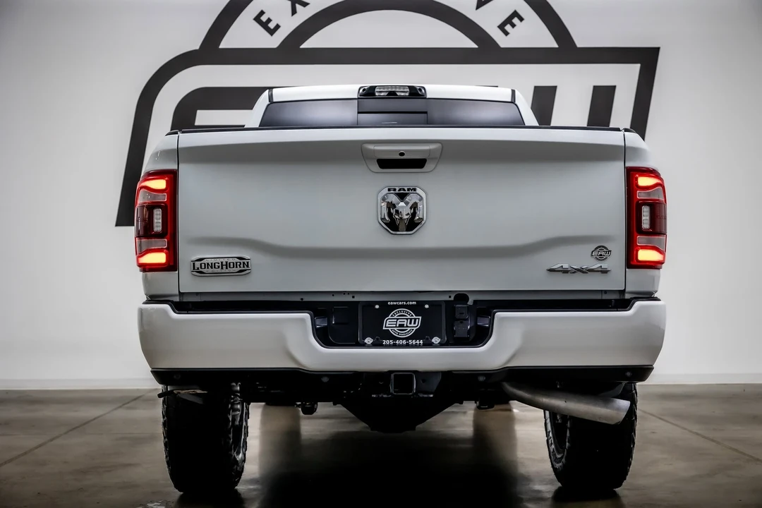 2024 Ram 3500 - Image 11 of 21