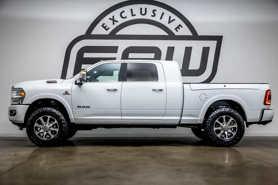 2024 Ram 3500 - Image 6 of 21