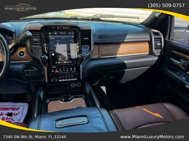 2024 Ram 3500 - Image 18 of 21